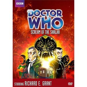 Doctor Who: Scream of the Shalka
